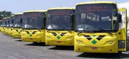 UPDATE - Drivers remain off the job Operations at the Jamaica Urban Transit Company (JUTC) are still being impacted by strike action. The drivers have been protesting since yesterday afternoon to express their dissatisfaction with the new compensation system.