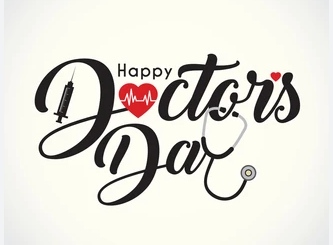 Happy Doctor's Day to some of the most amazing and dedicated Doctors!!  You rock!  Thank you for all you do everyday.