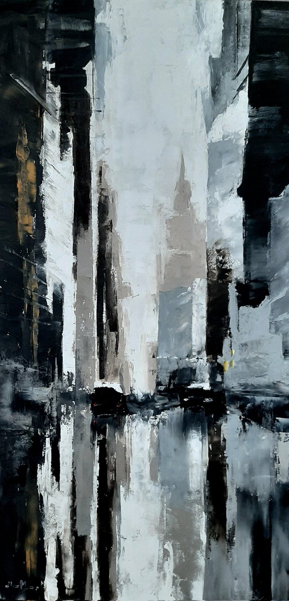 Manama art tweet media