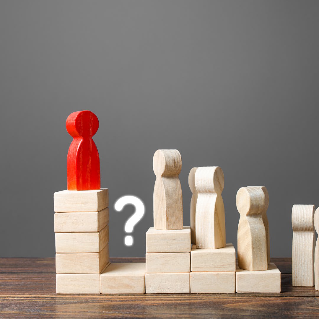 Attention all leaders! 📢👀 

If you want to up your game, it's time to up your question game too! 💪🏼🤔 

According to a behavioral scientist, these 5 questions are the magic sauce to becoming the best leader you can be! 

#QuestionEverything #LeadershipSkills