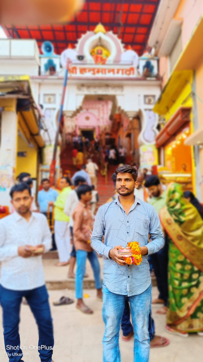 Madhavendra Pratap Singh tweet media