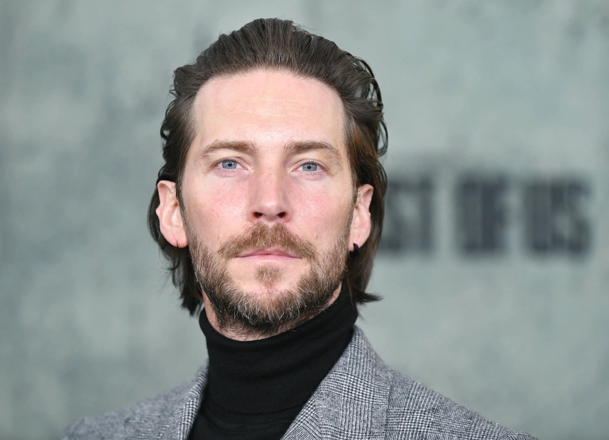 Happy Birthday to actor Troy Baker who turns 47 today! 