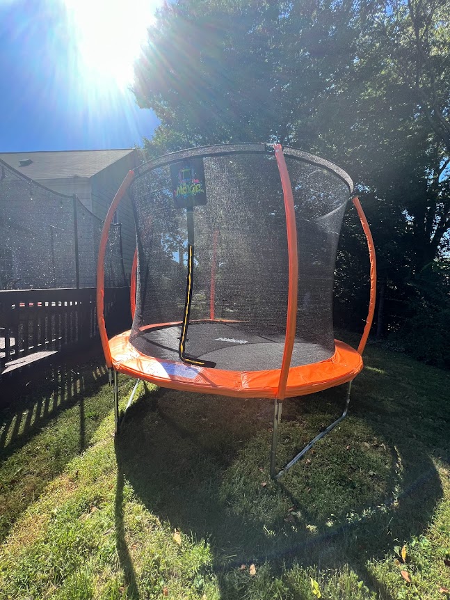 FitnessInstall's tweet photo. Ready to make your backyard dreams a reality? With Treadmill Installers, you can get professional assembly and installation services for trampolines without breaking a sweat! 
Click the link https://t.co/w7eSDXcSuL to get an estimate! #TreadmillInstallers https://t.co/IhqjPHulG3
