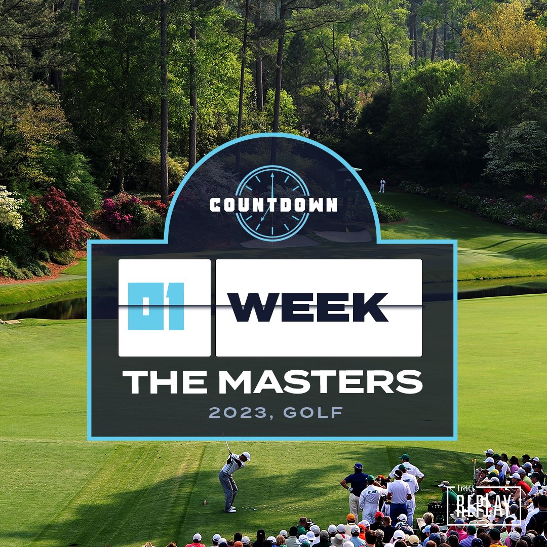 IMG Replay tweet media