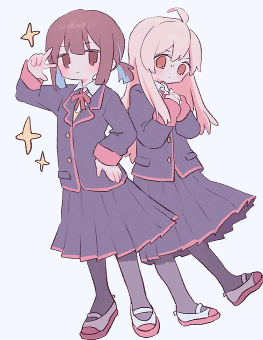 #おにまい 