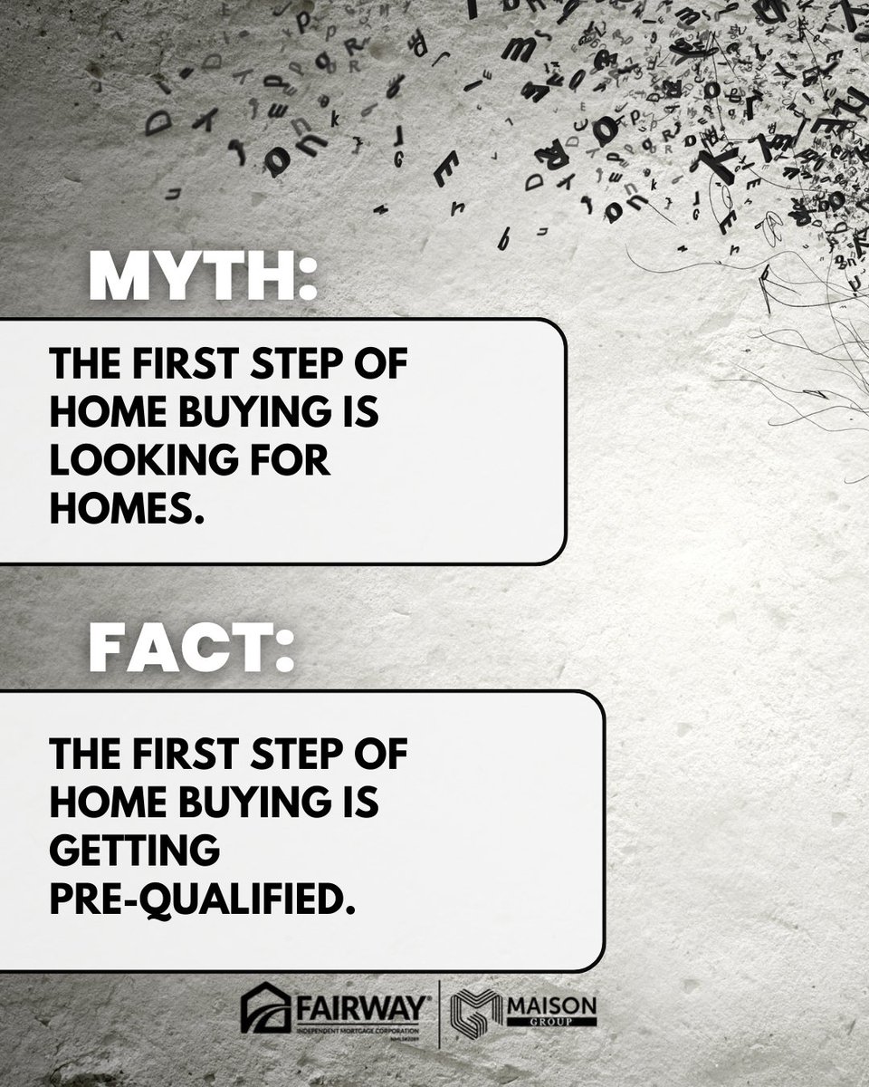 Tom Maison tweet media