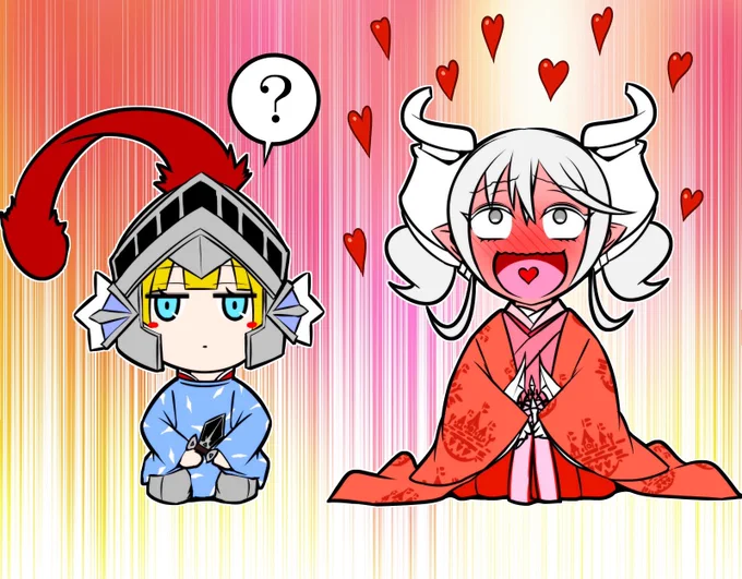 #今月描いた絵を晒そう 
もう今年の四分の一が終わるという事実 