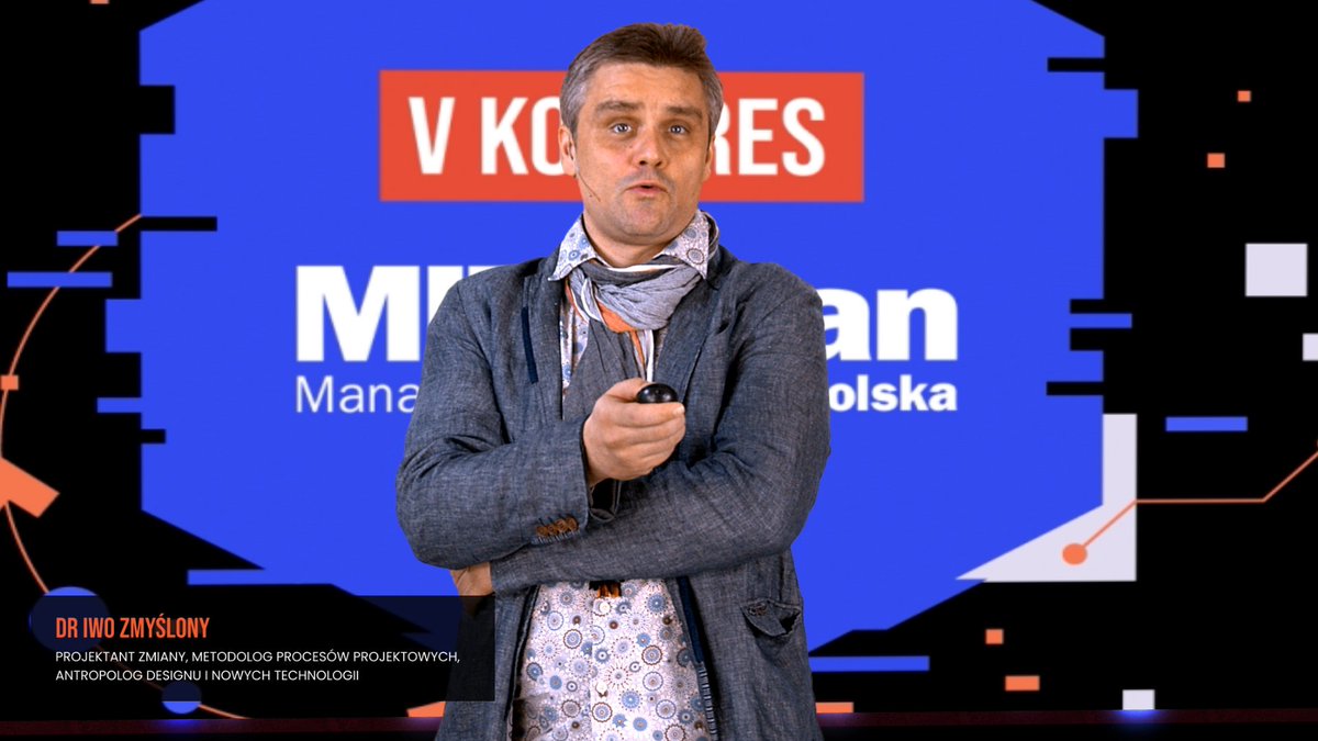 MitPolska's tweet photo. V Kongres @MitPolska 🧠
🧑💼 #IwoZmyślony (@ICAN_Institute_)
🟣 ,,Kultura innowacji - jak ją budować i mierzyć?”
#MITPolska #MITSMRP #wydarzeniaMIT #przyszłość #AI #chatgpt #innowacyność #hr #przywództwo #kulturainnowacji https://t.co/r3tjIIbIYo