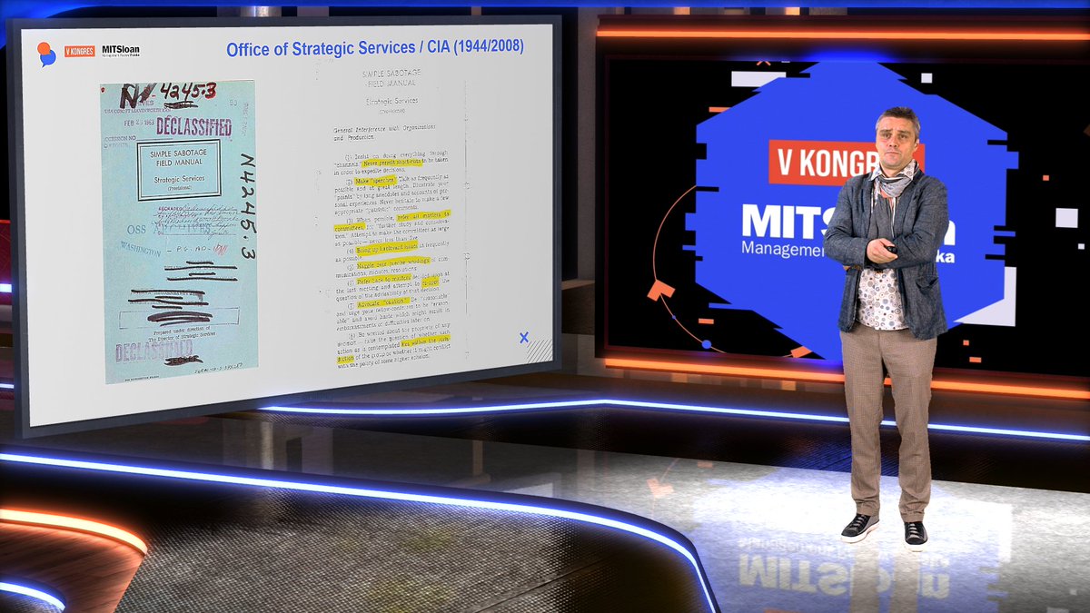 MitPolska's tweet photo. V Kongres @MitPolska 🧠
🧑💼 #IwoZmyślony (@ICAN_Institute_)
🟣 ,,Kultura innowacji - jak ją budować i mierzyć?”
#MITPolska #MITSMRP #wydarzeniaMIT #przyszłość #AI #chatgpt #innowacyność #hr #przywództwo #kulturainnowacji https://t.co/r3tjIIbIYo