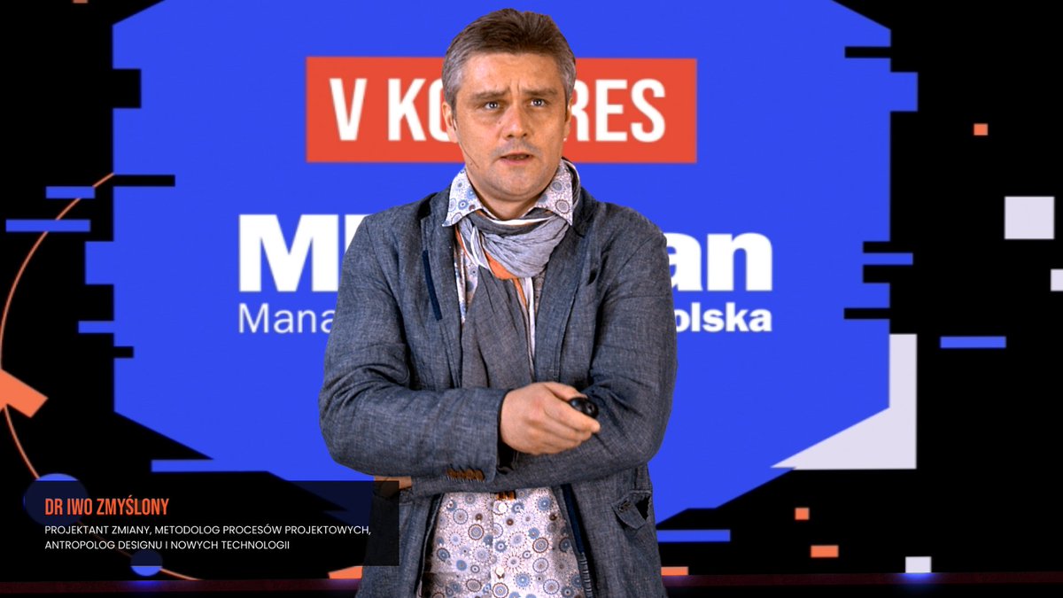 MitPolska's tweet photo. V Kongres @MitPolska 🧠
🧑💼 #IwoZmyślony (@ICAN_Institute_)
🟣 ,,Kultura innowacji - jak ją budować i mierzyć?”
#MITPolska #MITSMRP #wydarzeniaMIT #przyszłość #AI #chatgpt #innowacyność #hr #przywództwo #kulturainnowacji https://t.co/r3tjIIbIYo