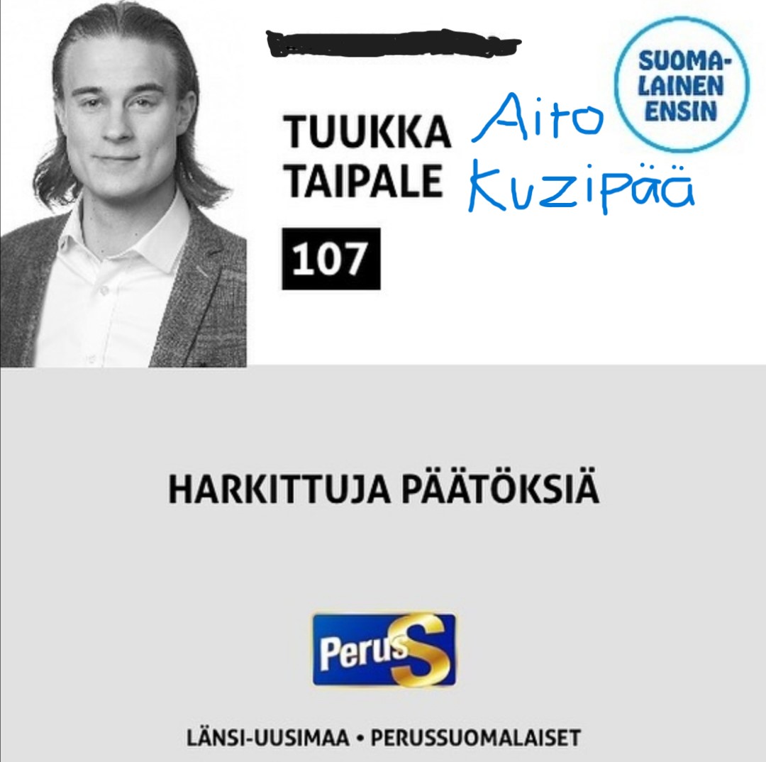 anto_kimari's tweet photo. @ir_rkp Aito persu tämä! https://t.co/TggFbeI7DD