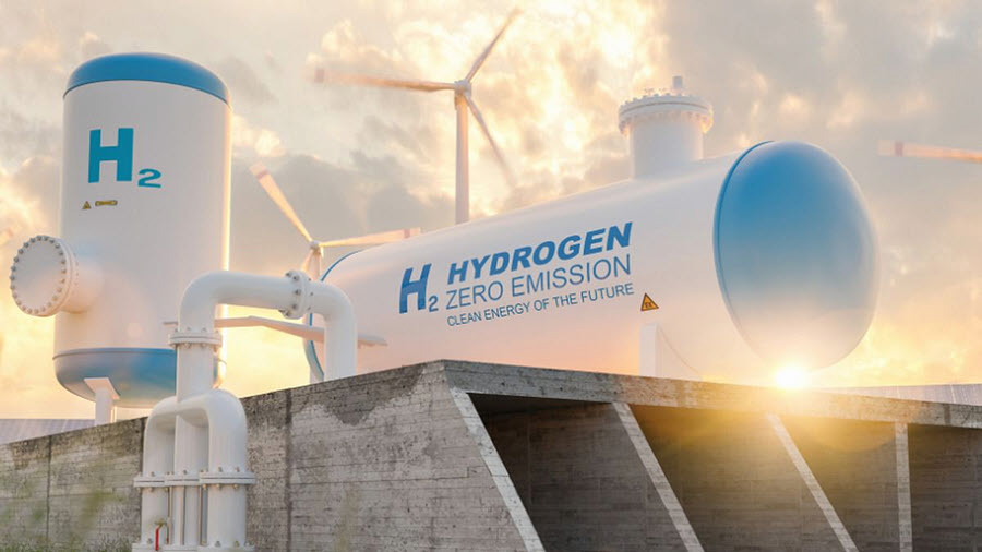 fuelcellsworks's tweet photo. #CleanEnergyTechnologies and #RPGEnergyGroup Collaborate on #Hydrogen and Electricity Onsite Applications -  applicable hydrogen production, and promote #decarbonization - https://t.co/j5pb3TbdQn #HydrogenNow #HydrogenEconomy #HydrogenNews #H2 #CleanHydrogen #Decarbonise https://t.co/HHA0cTUwIy