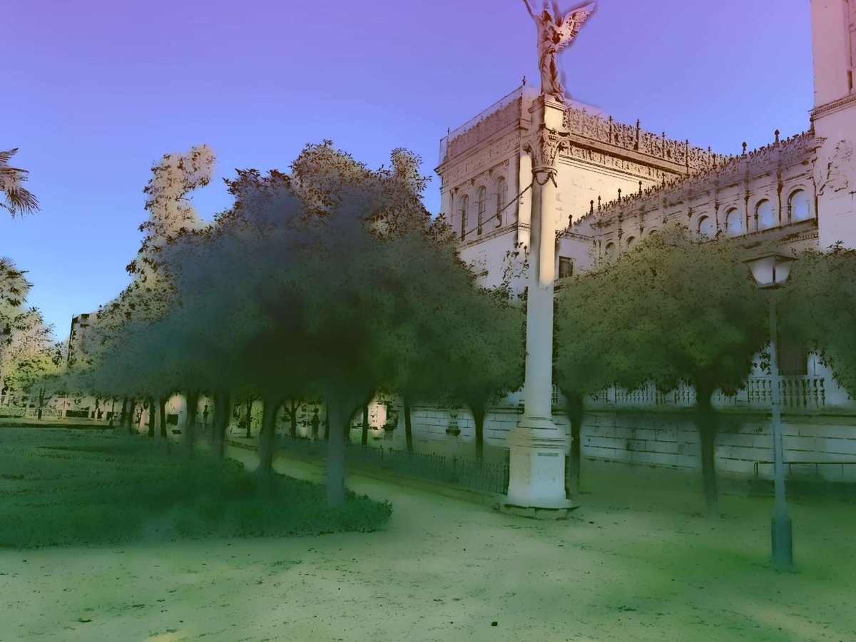 Bonaire Productions tweet media