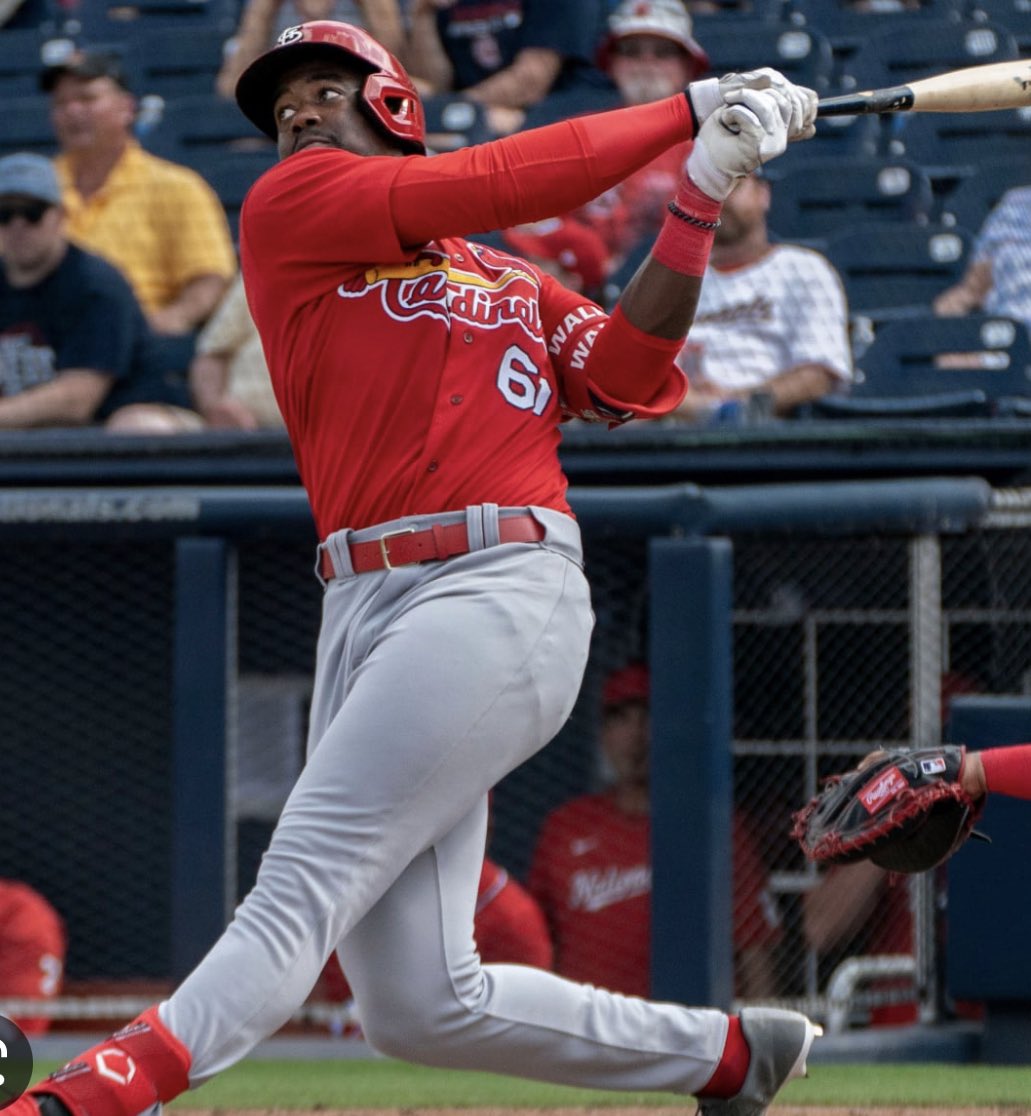 RacerHiggs's tweet photo. HAPPY OPENING DAY!  LETS GO CARDINALS!  #STLCardinals @nhigdon123 @TimothyPerkins4 @DrakeStahr @RacerDave23 @NealBradley @Sivills5 @JLat12 @dgoold @UncleCharlie50 https://t.co/GhygfoMVj8