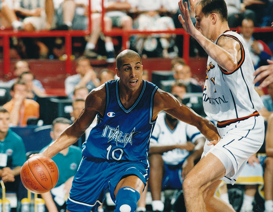 La Giornata Tipo tweet media