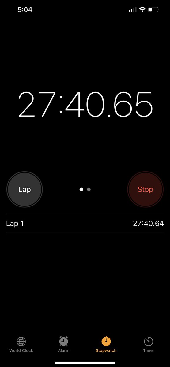 porcelaind011's tweet photo. day 1:
starting fast at 4am https://t.co/WEpnaRjahA