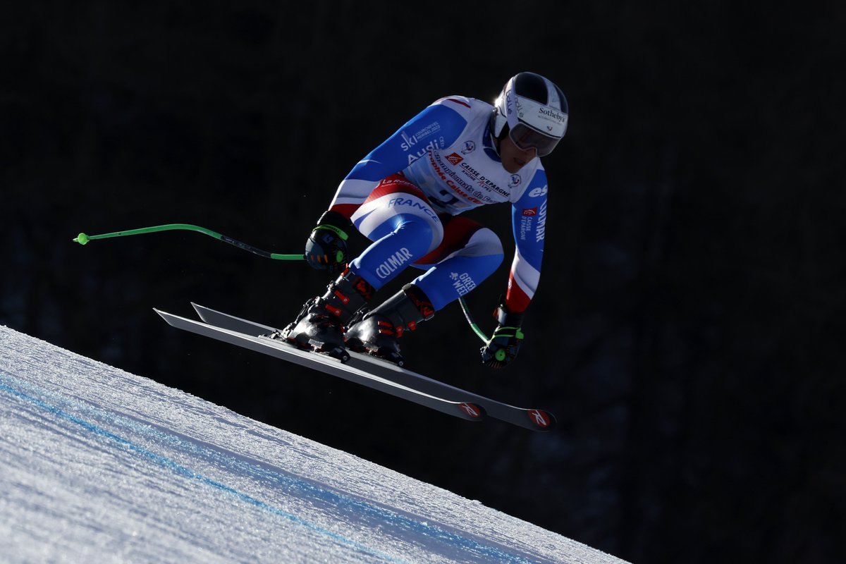 FFS - Fédération Française de Ski (@fedfranceski) on Twitter photo Florian Loriot sacré à <a href="/Les_Orres/">Les Orres</a> sur la Descente des Championnats de France - Trophée <a href="/Caisse_Epargne/">Caisse d'Epargne</a> 🏆🇫🇷
Pour sa dernière course, <a href="/yoclarey/">johan clarey</a> termine 2e devant Léo Ducros 👏 Florian Loriot sacré à <a href="/Les_Orres/">Les Orres</a> sur la Descente des Championnats de France - Trophée <a href="/Caisse_Epargne/">Caisse d'Epargne</a> 🏆🇫🇷
Pour sa dernière course, <a href="/yoclarey/">johan clarey</a> termine 2e devant Léo Ducros 👏