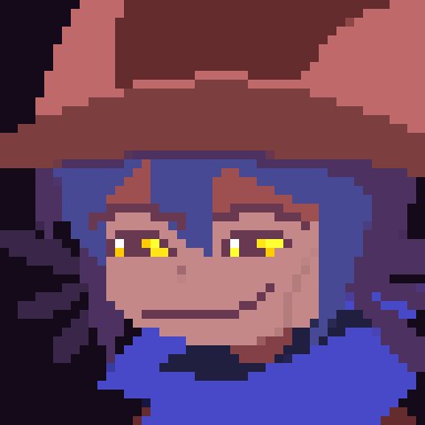 Cinderclasm🍝 on X: #OneshotGame Man face