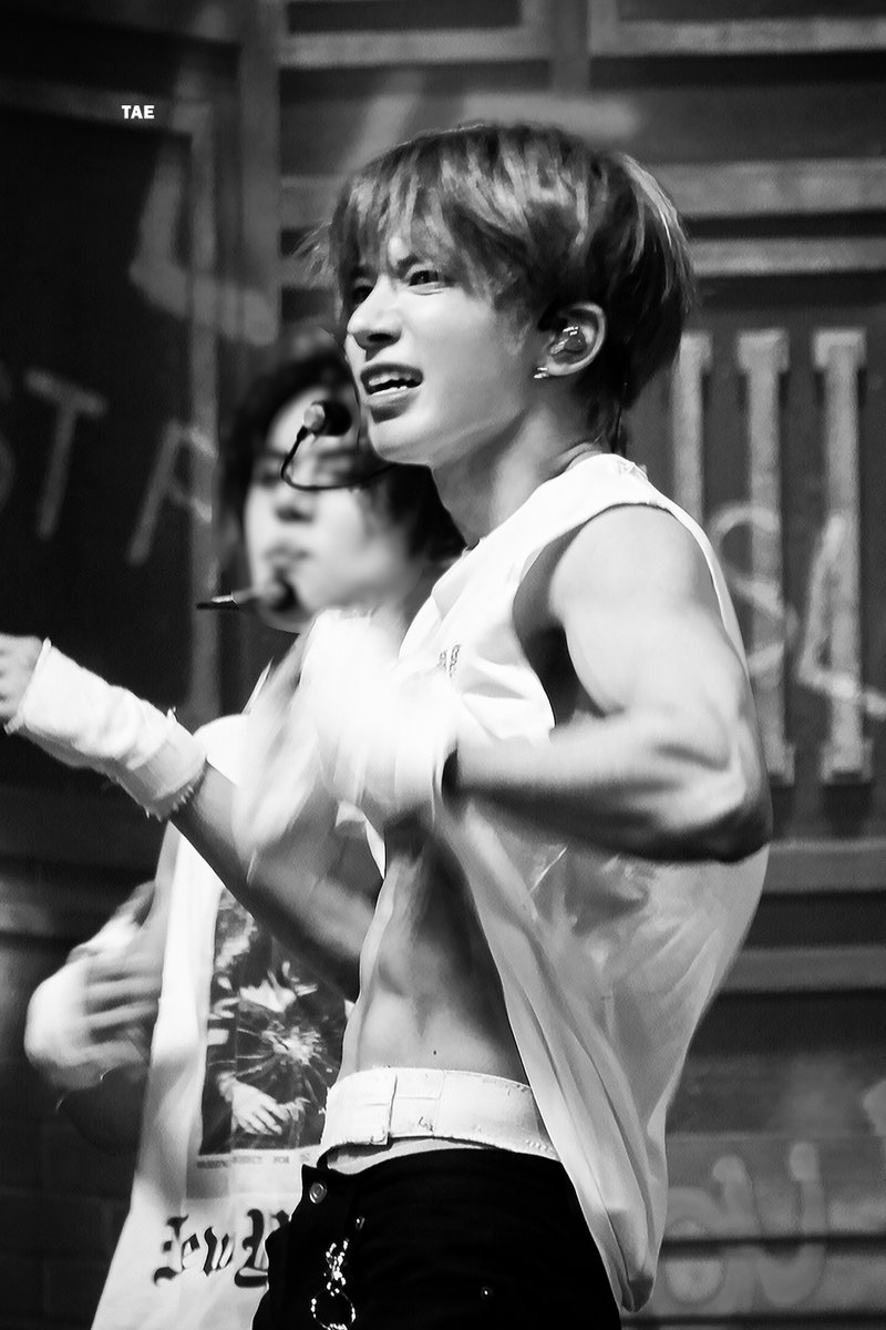 tae0205txt's tweet photo. 230326 HQ

#TXT #TAEHYUN #태현 https://t.co/LYLAiLw4mJ