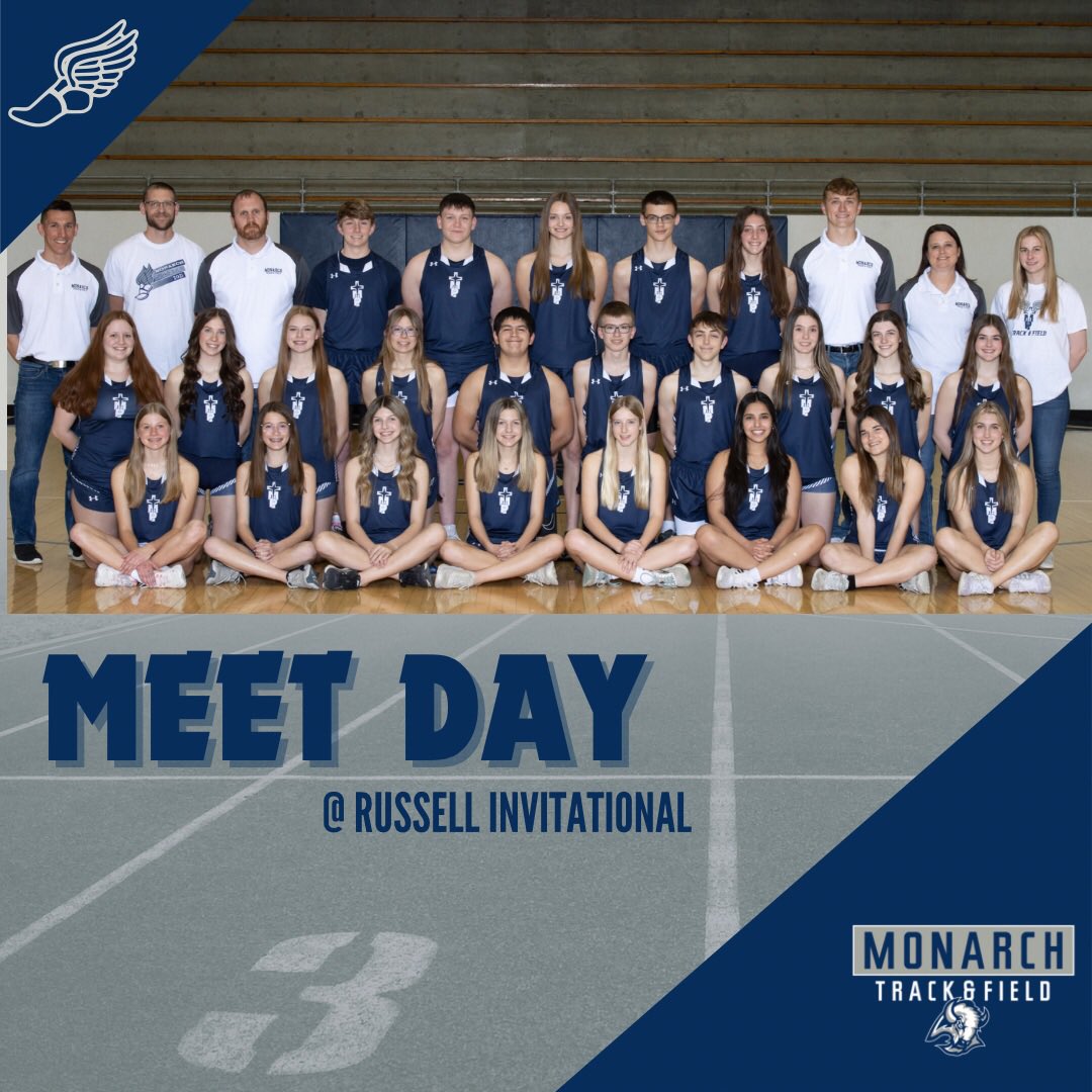 TMPTrack&Field tweet media