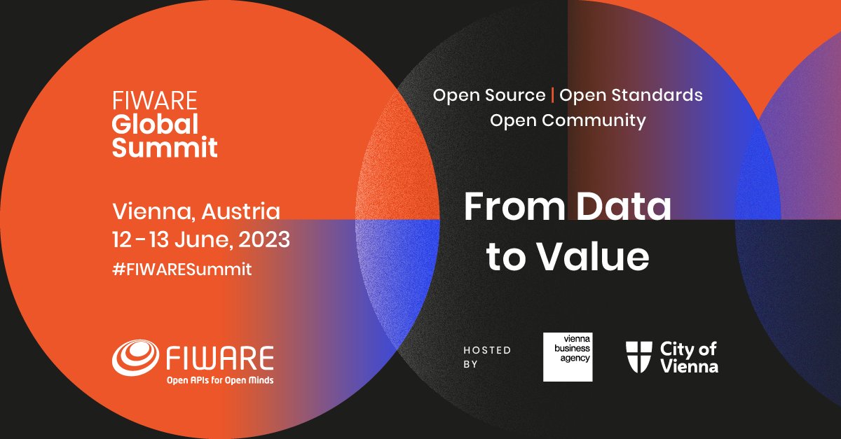 MovGreen's tweet photo. Check out the promising Closing Event of CEF projects #GreenMov, #INTERSTAT and #ODALA which will be held at the 9th #FIWARE Global Summit in the beautiful city of Vienna, Austria (12-13 June 2023). Don’t miss out on this opportunity!
For details 👉🏻https://t.co/AYtqRcjpJE
#Data https://t.co/9EPeFBDuml