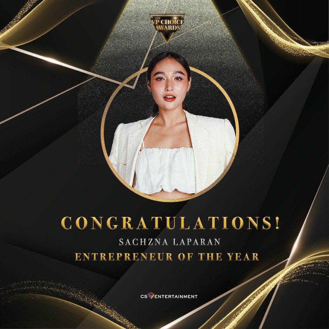 A glimpse into Sachzna's past