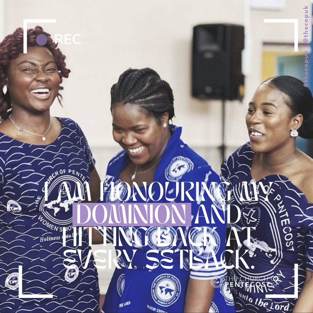 PentecostUK's tweet photo. Hey batter batter hey batter batter swing ⚾️…
-
How are you honouring your dominion? Find out more 👇🏾

https://t.co/V2vlzLqaEL

#RepositionedDominion #setbackforacomeback #thecopuk https://t.co/cNQ1s1drXu