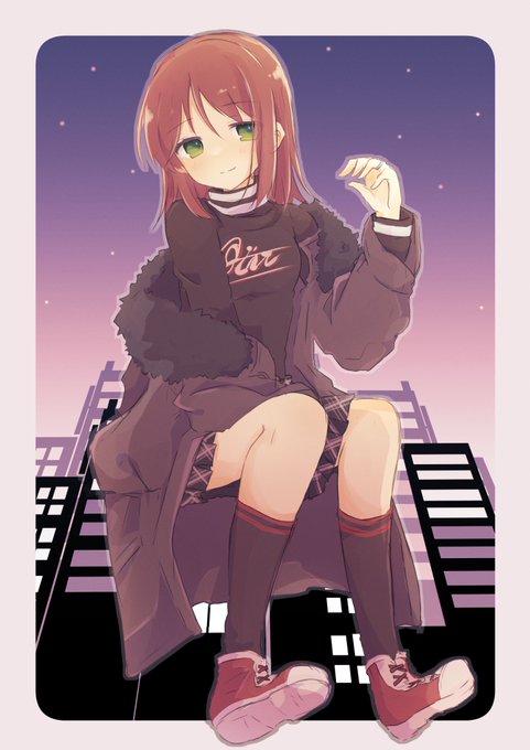 Garden 星野絵里香 柊彩花 