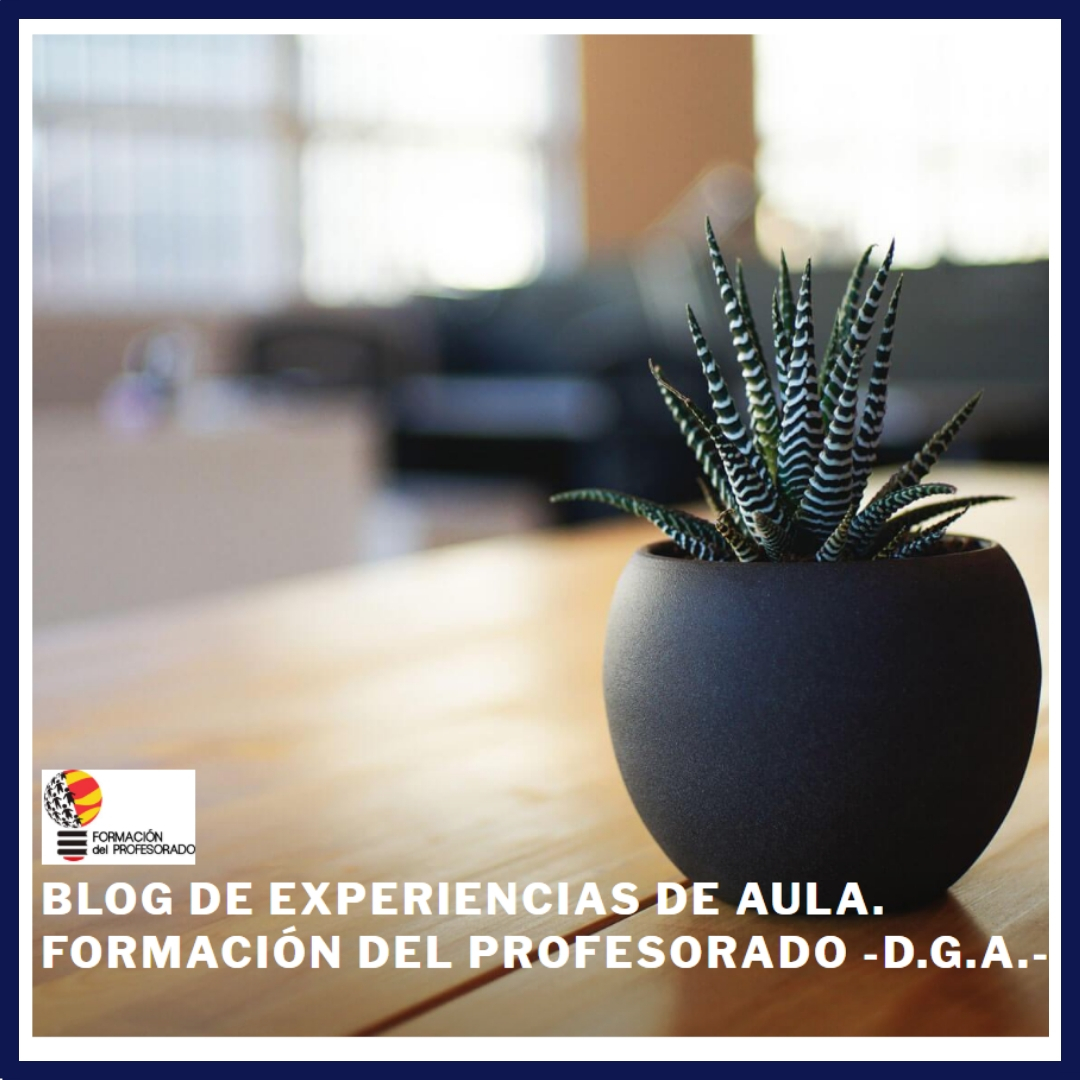 Nueva entrada en el #Blogdeexperiencias. Chelo García del #CRASomontanoBajoAragon presenta "¡Vaya tela!" ¡Gracias por compartir! dgafprofesorado.catedu.es/2023/03/30/vay…
<a href="/tonimartinez24/">Toni Martínez Ramos</a> @gustarcef <a href="/chefocb/">José Cariñena</a> <a href="/MonicaGomezGo/">Mónica Gómez Gonzalvo</a> <a href="/amayaloidi/">Amaya Loidi</a> @CPAlcorisa