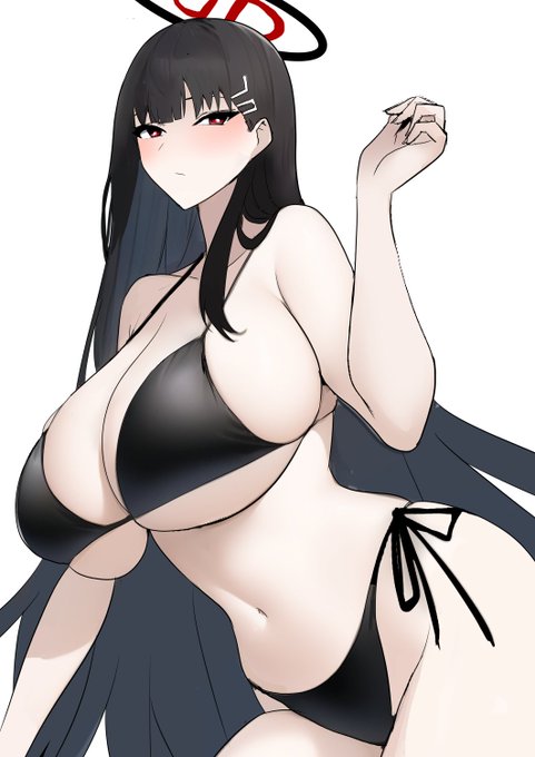 #今月描いた絵を晒そう
おっぱいづくしでした! 