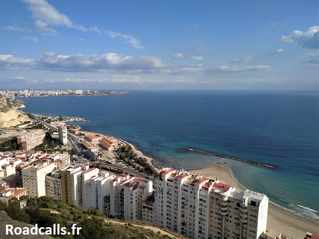 roadcalls's tweet photo. 👍 Mon guide complet d'Alicante est à lire ici : https://t.co/KJVqFW7kp8
#voyage #tourisme #espagne #digitalnomade https://t.co/BsjYthdkBX