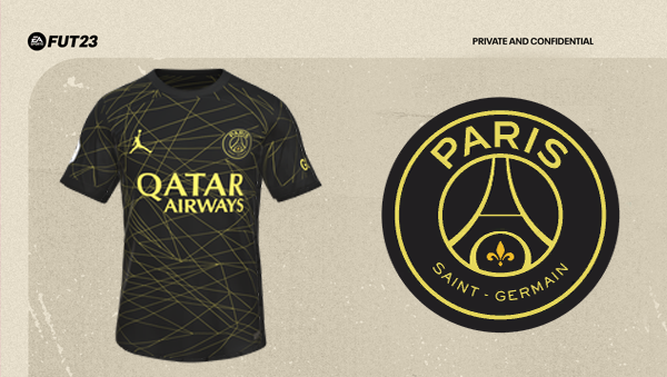 FutIconOK's tweet photo. PSG 22/23 4th Kit added to game code
#FUT23 #FIFA23 #Update10 https://t.co/4mdZmAKwYR