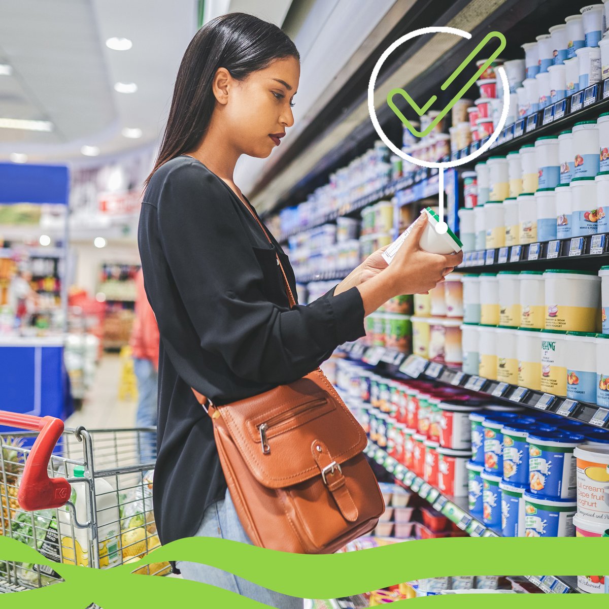RousselotFi's tweet photo. What’s pushing the clean label trend? In short, consumers are prioritizing health and naturalness; for many, a clean label suggests healthier, more nutritious products, free from artificial additives.  

Learn more: https://t.co/UDxheM7GVO https://t.co/kCOSZ6gkiK