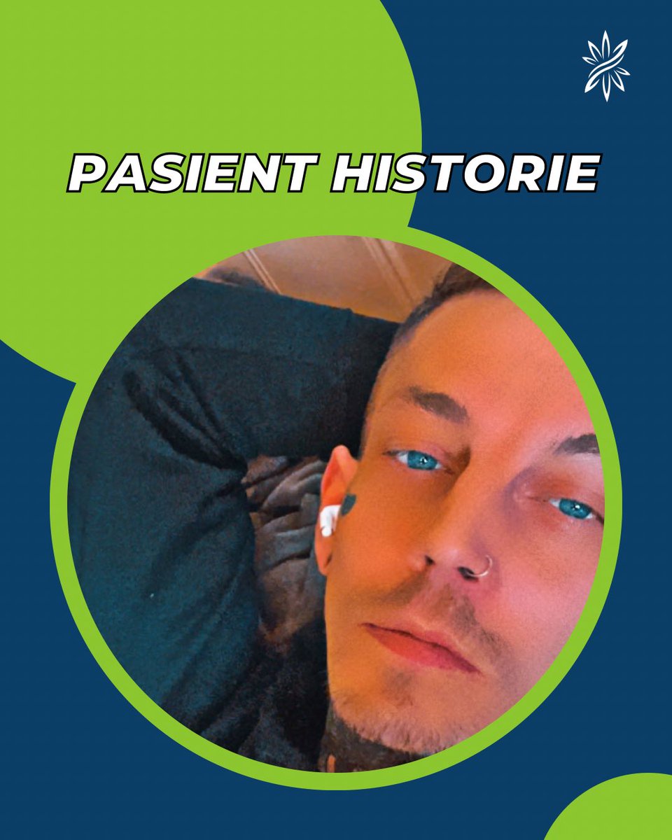 twinleafgroup's tweet image. 🌱 I dette pasientintervjuet med Kim R får vi et innblikk i hvordan medisinsk cannabis har påvirket hans liv etter en ryggskade i 2013 og hvordan han sluttet på ¨cold-turkey¨ med morfin.

twinleaf.no/2023/03/29/pas… 

#medisinskcannabis #norge #helse #cannabis #rusreform