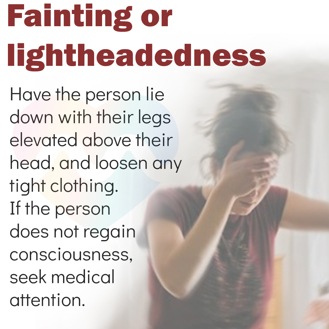 med_xperts's tweet photo. Fainting can happen unexpectedly, but knowing how to respond can make all the difference.

#fainting #dysautonomia #tachycardia #lightheadedness #dizziness #presyncope #anxietyrelief #hypothyroidism #immunocompromised #stroke  #dizzinessrelief #Medxperts #MedTwitter #Educational https://t.co/wAVhi1TVWV