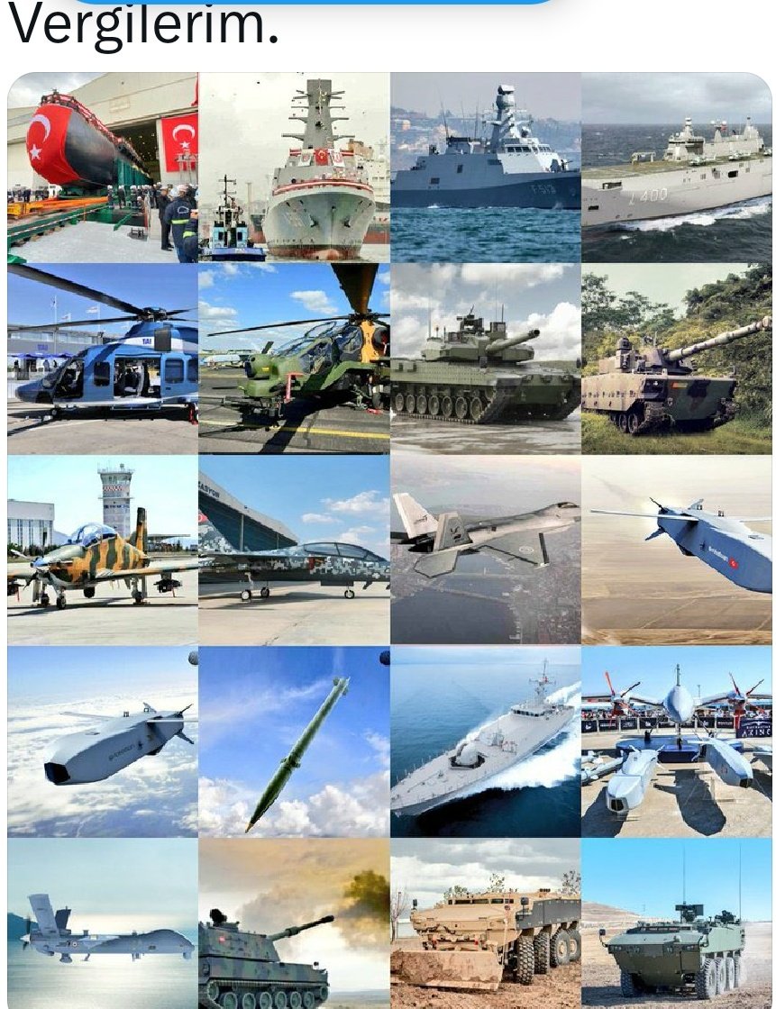 FilizYILMAZER1's tweet photo. °Benim vergilerim YÜZYILLIK ESER
°Babamın vergileri HORTUM
°Dedemin vergileri HEYKEL
°Çocuklarımın vergilerini,6'lı zebanilere bırakırsak ne MİLLET,ne MEMLEKET kalır 
#dolar Yeşil Sol #ÖSYM #BuSecim Kılıçdaroğluna Hilal Kaplan Tuncay Şanlı Hiranur Vakfı Fazıl Say ERDOĞANLA DEVAM https://t.co/VVSJUT1FvC