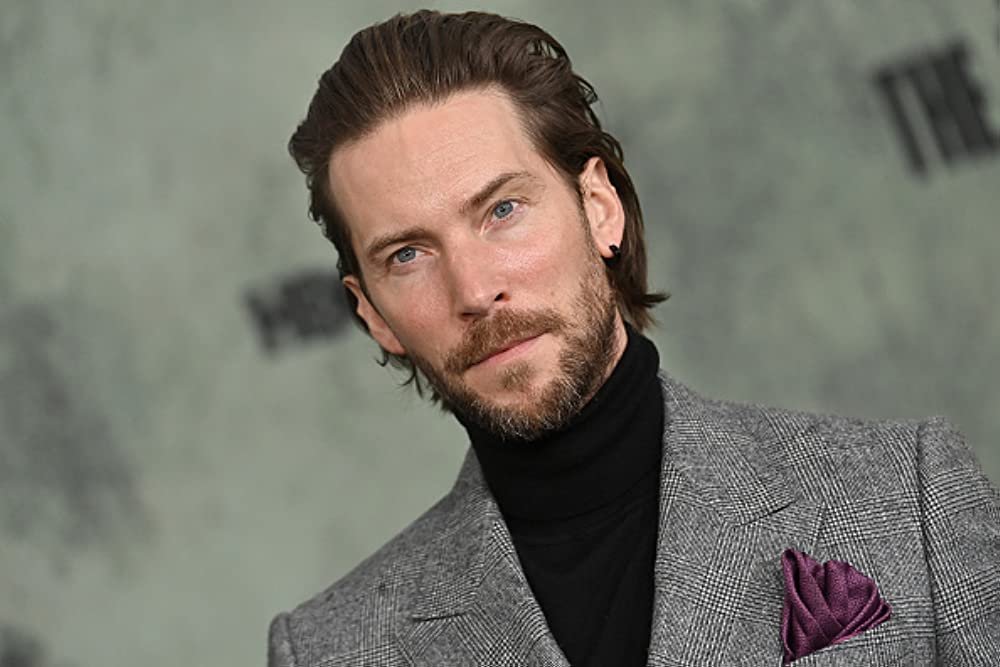 Happy Birthday to actor Troy Baker, who turns 47 today! 
