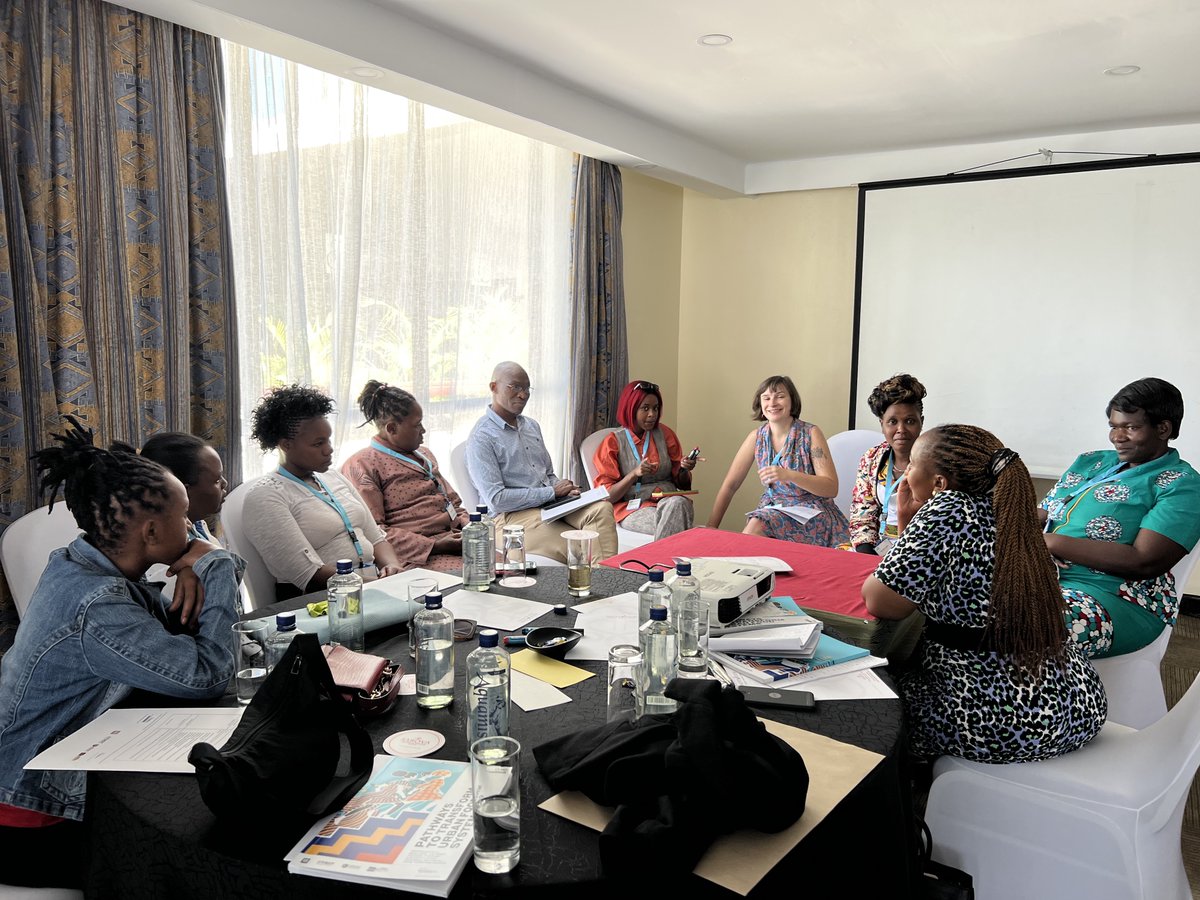 TMG_think's tweet image. Final #UrbanFoodFutures Nairobi policy event session looking at practical next steps in building multi-stakeholder partnerships to realize the #RighttoFood in low-income &amp;amp; informal urban settings. #SDG2 #SDG11

tmg-thinktank.com/blog/food-syst…