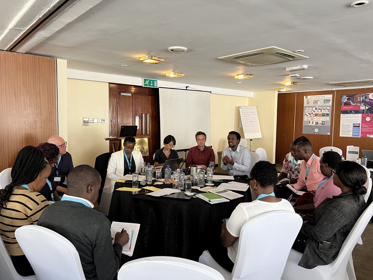 TMG_think's tweet image. Final #UrbanFoodFutures Nairobi policy event session looking at practical next steps in building multi-stakeholder partnerships to realize the #RighttoFood in low-income &amp;amp; informal urban settings. #SDG2 #SDG11

tmg-thinktank.com/blog/food-syst…