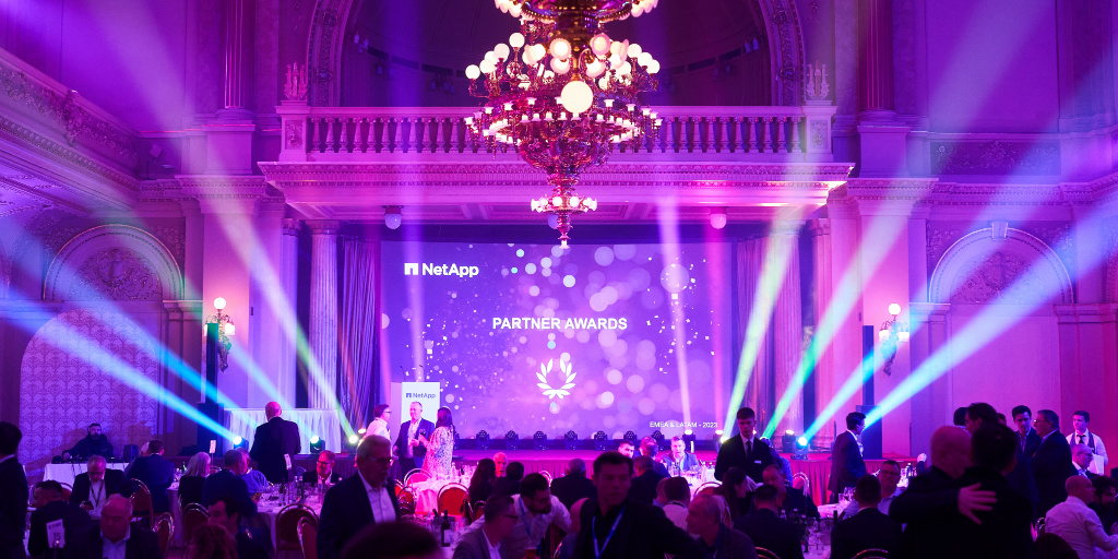 Jim_Cosby's tweet photo. NetApp welcomed 130 partners to our partner summit in Prague to share what's new in NetApp's evolving strategy and to prepare to go live with the new partner program, NetApp Partner Sphere. https://t.co/lHm8XFD1hR #datadriven #netappusps #netappciv #netappcloud https://t.co/u2X86bGnsk