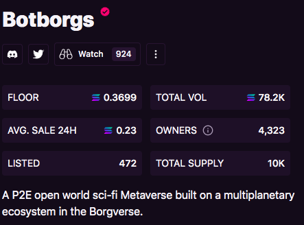 SolMints 🟠 tweet media