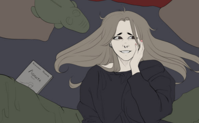 markkinkybitch's tweet photo. #wip https://t.co/MfVvZhqOGD