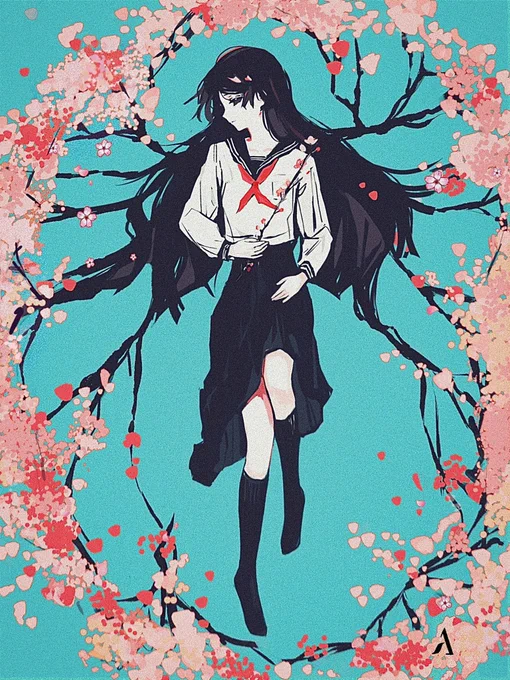 花、華 