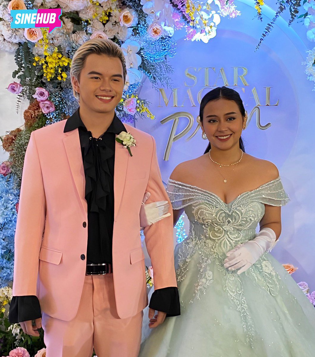 GabbLukeFiles's tweet photo. Gabb Skribikin and Luke Alford also known as #GabbLuke at the #StarMagicalProm2023

GABBLUKE PROMAGICAL NIGHT
@_gabbskribikin @LukeAlford_ @starmagicphils https://t.co/zRFfE1Guyl