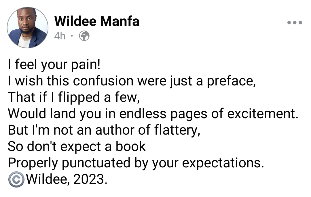 wildeemanfa's tweet photo. #poetrycommunity 
#POEMS 
#poesia 
#poetrylovers 
#MI https://t.co/m8EVYAZvSl