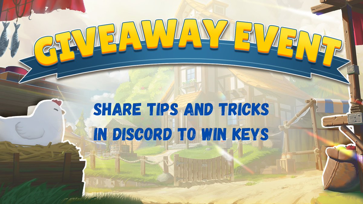 Gleamer Studio tweet media