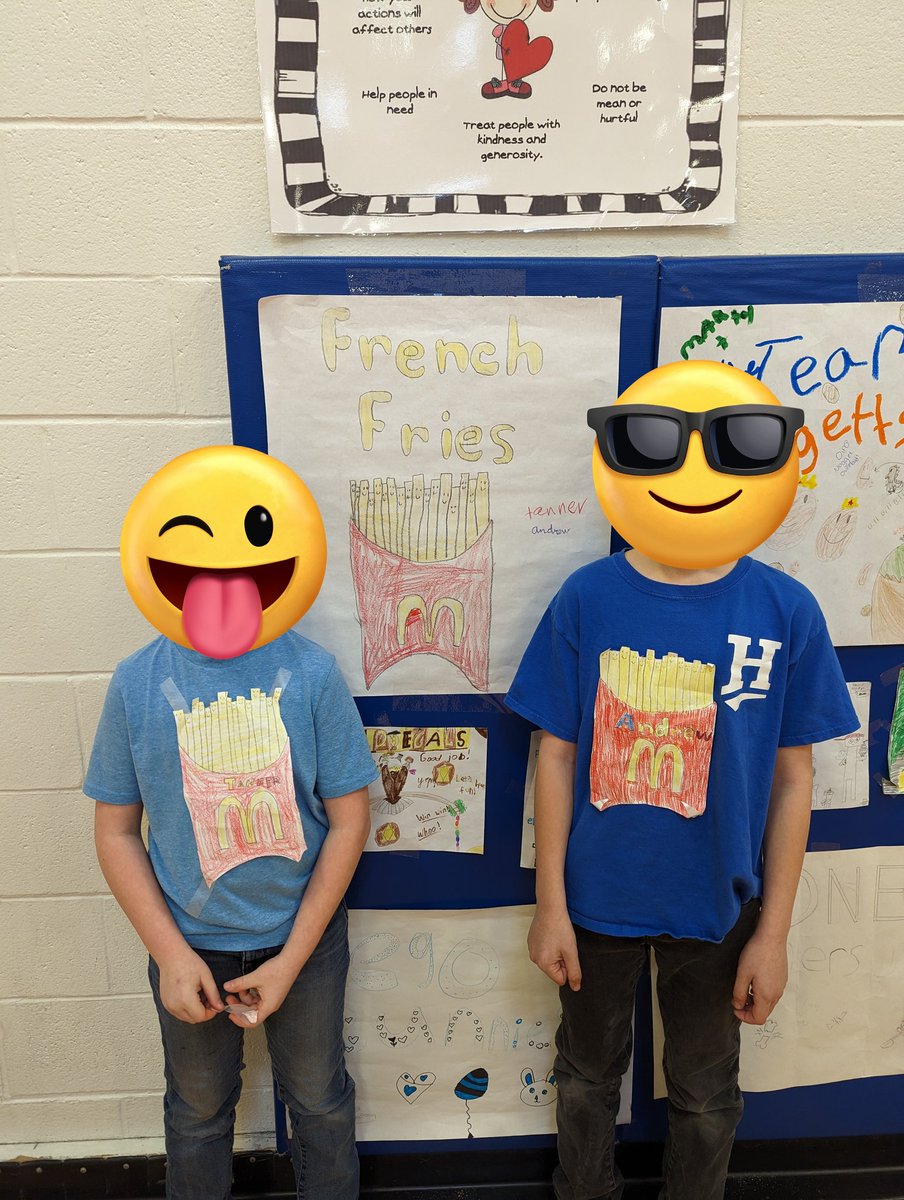 coach_kirk1's tweet photo. Some of our posters and champions from our Disk Slam Tournament!
#learningatGR https://t.co/wxUvTAn9sF