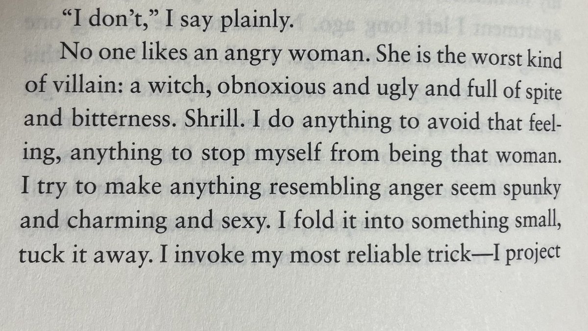 juliaahaesy's tweet photo. finally finished @emrata’s My Body. the book of essays were beautifully vulnerable, honest, and eye-opening in the way she explores where society’s power truly lies when it comes to women’s bodies. here are some of my favorite excerpts: https://t.co/qvgWatoFZy
