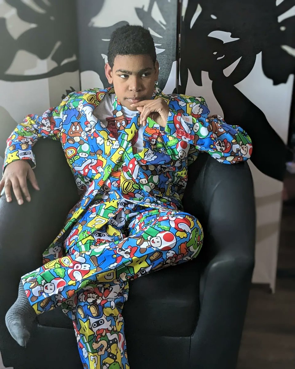 Blk Orchid (she/her/they) tweet media