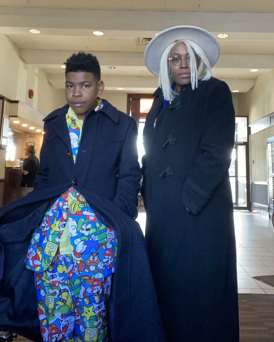 Blk Orchid (she/her/they) tweet media